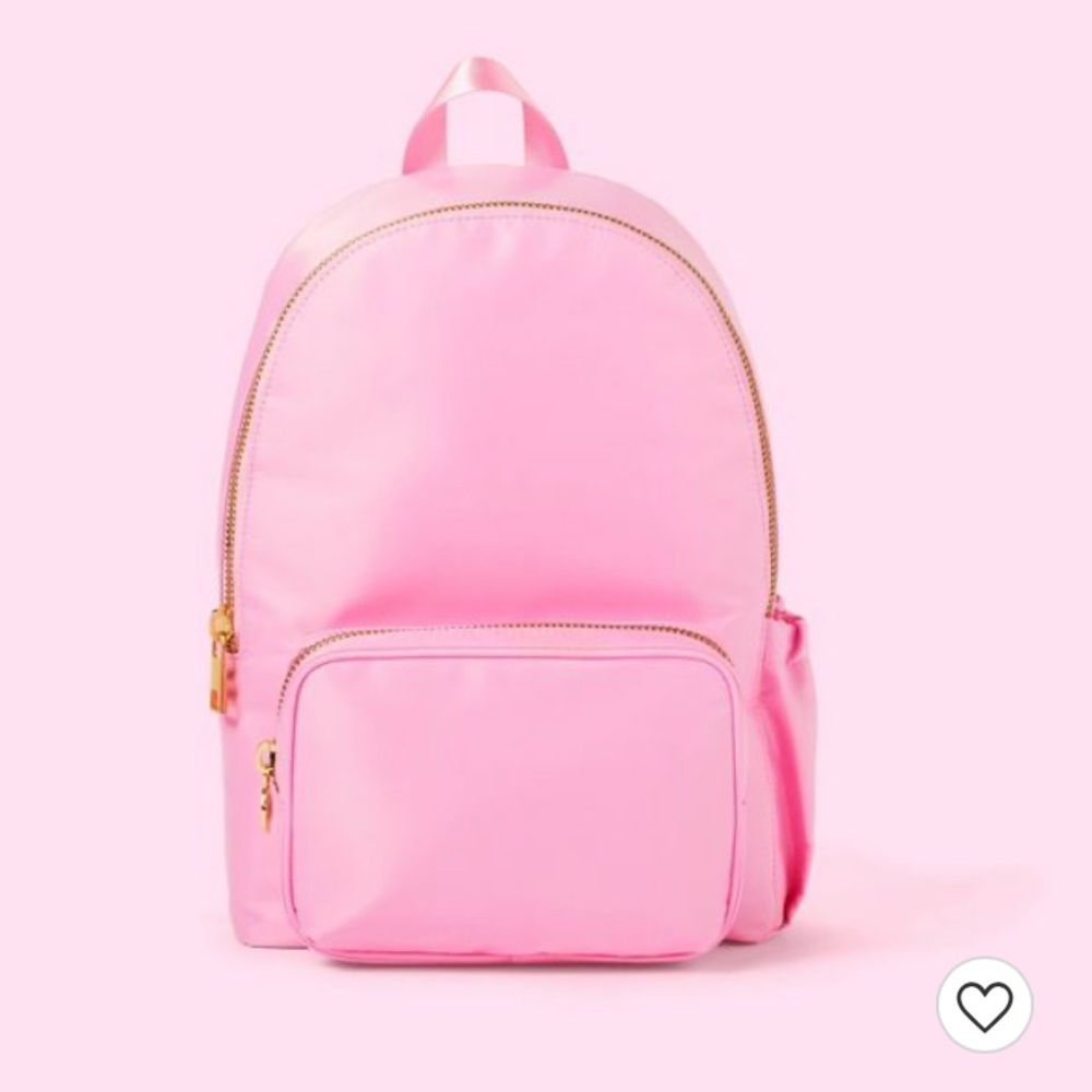 Stoney Clover Lane x Target backpack
